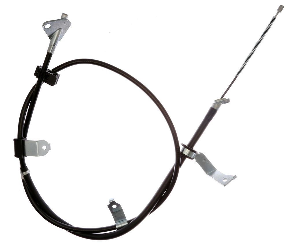 Raybestos BC97356 - Element3 Parking Brake Cable