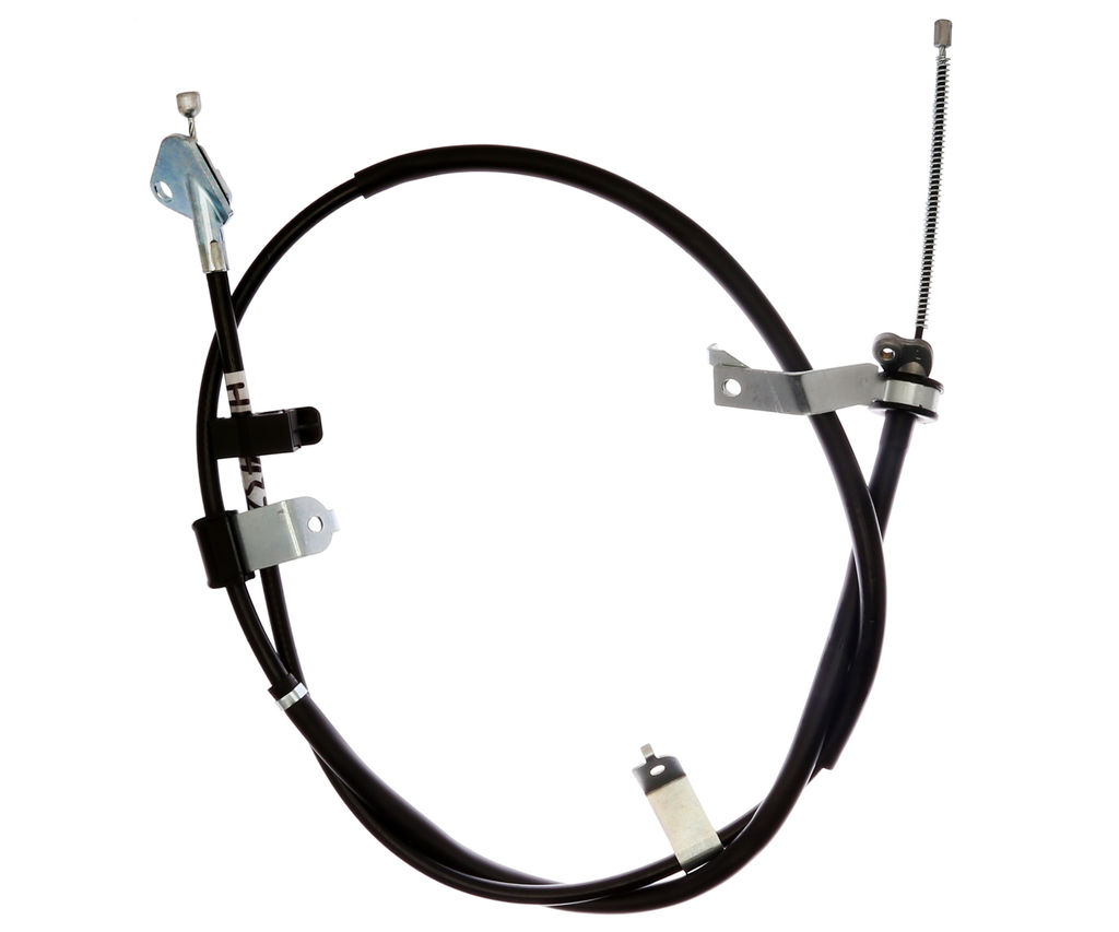 Raybestos BC97358 - Element3 Parking Brake Cable