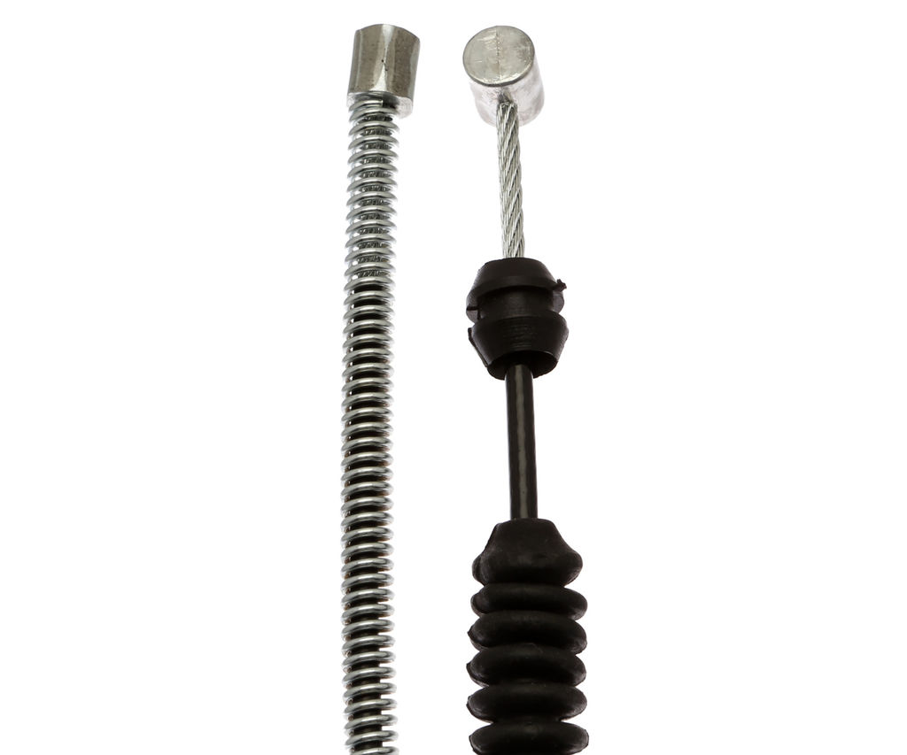Raybestos BC97361 - Element3 Parking Brake Cable