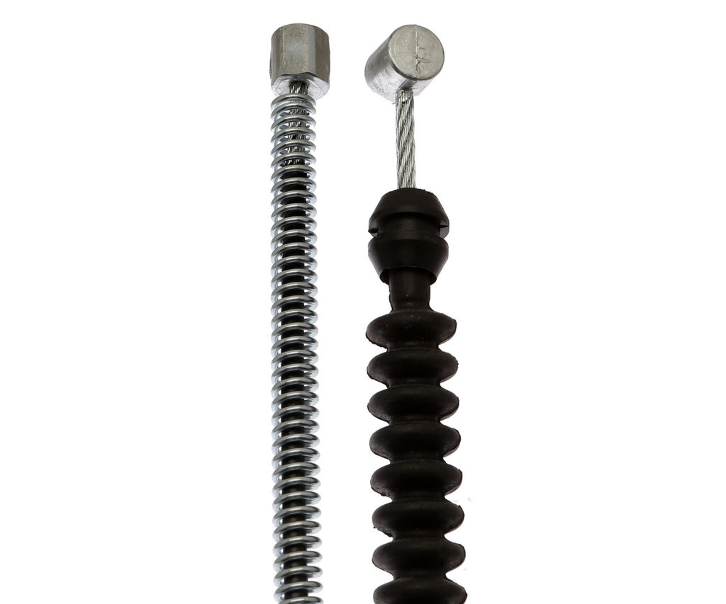 Raybestos BC97363 - Element3 Parking Brake Cable