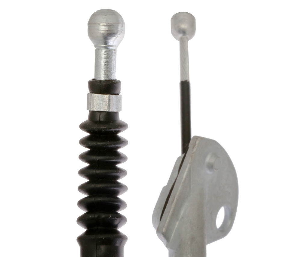 Raybestos BC97366 - Element3 Parking Brake Cable