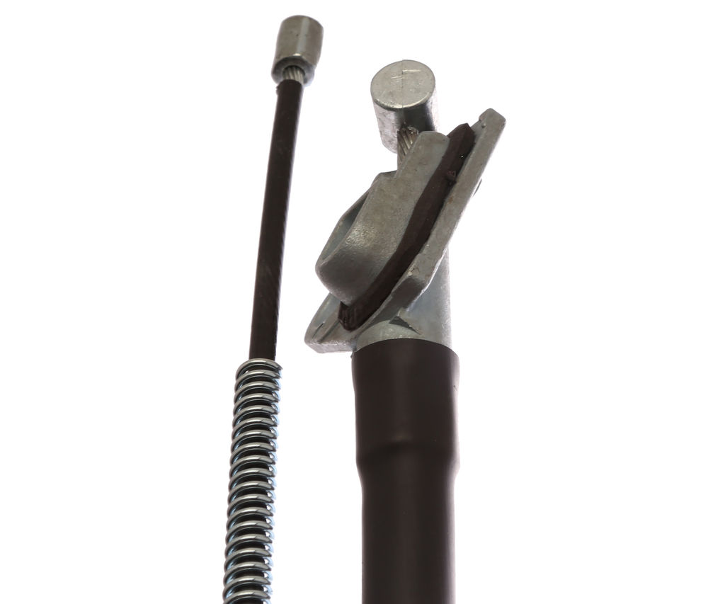 Raybestos BC97368 - Element3 Parking Brake Cable