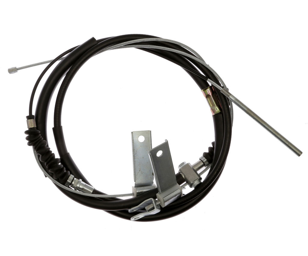Raybestos BC97369 - Element3 Parking Brake Cable