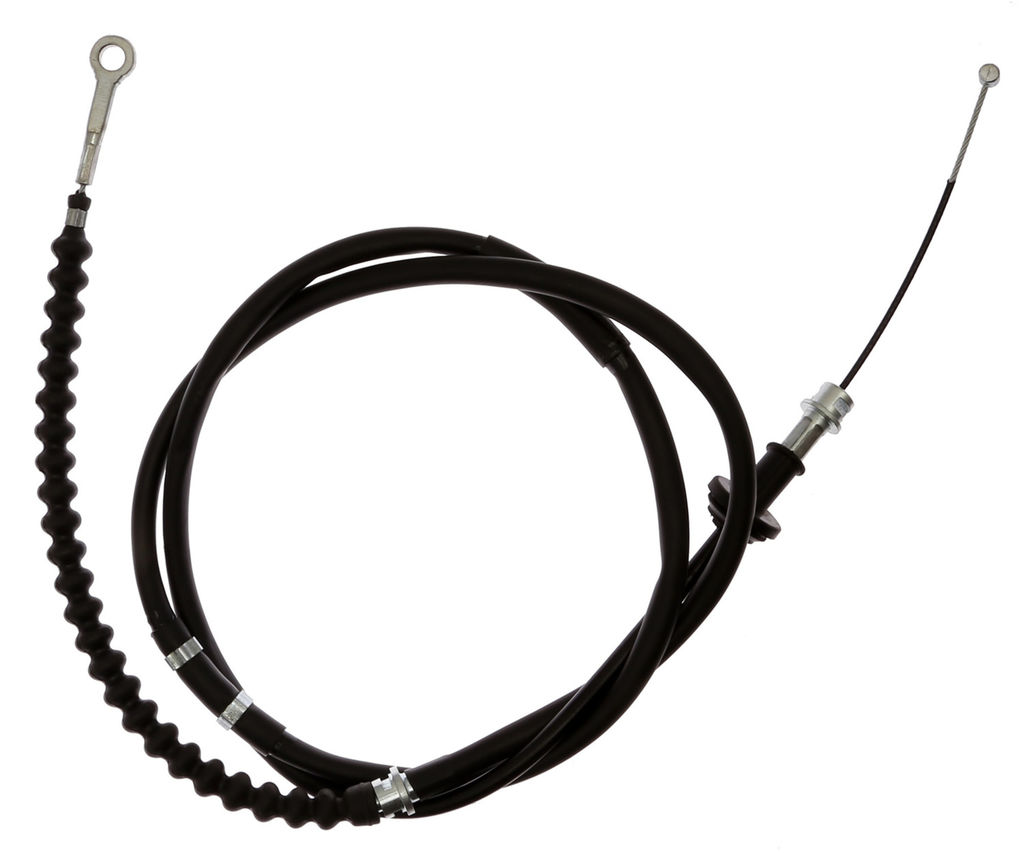 Raybestos BC97370 - Element3 Parking Brake Cable