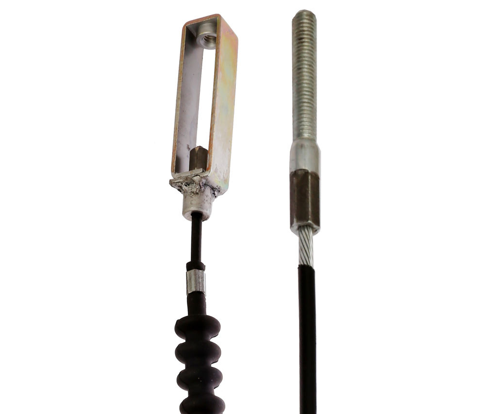 Raybestos BC97371 - Element3 Parking Brake Cable