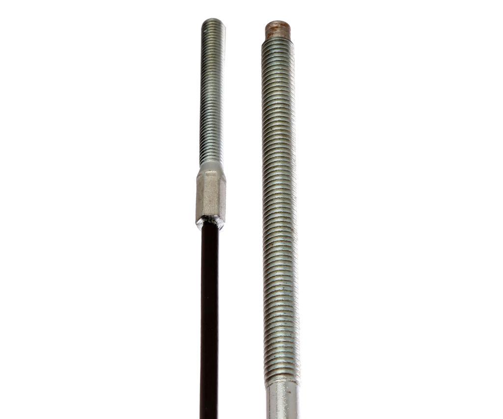 Raybestos BC97373 - Element3 Parking Brake Cable