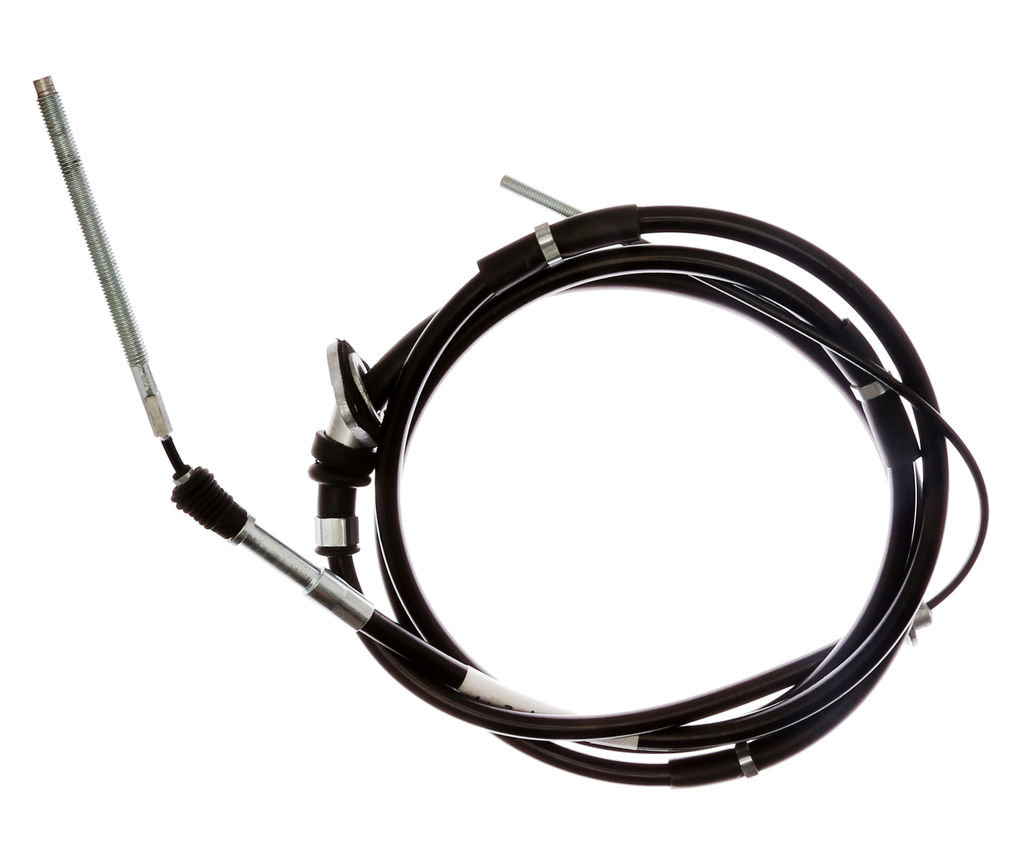 Raybestos BC97374 - Element3 Parking Brake Cable