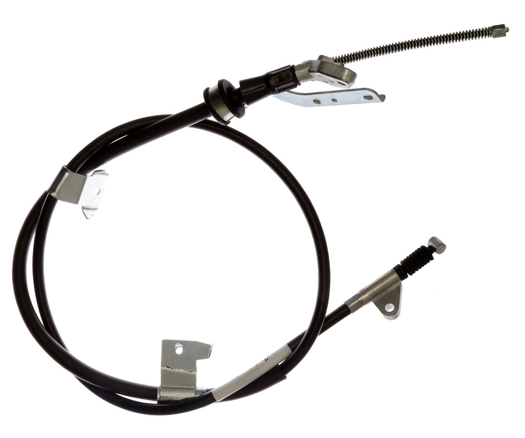 Raybestos BC97375 - Element3 Parking Brake Cable