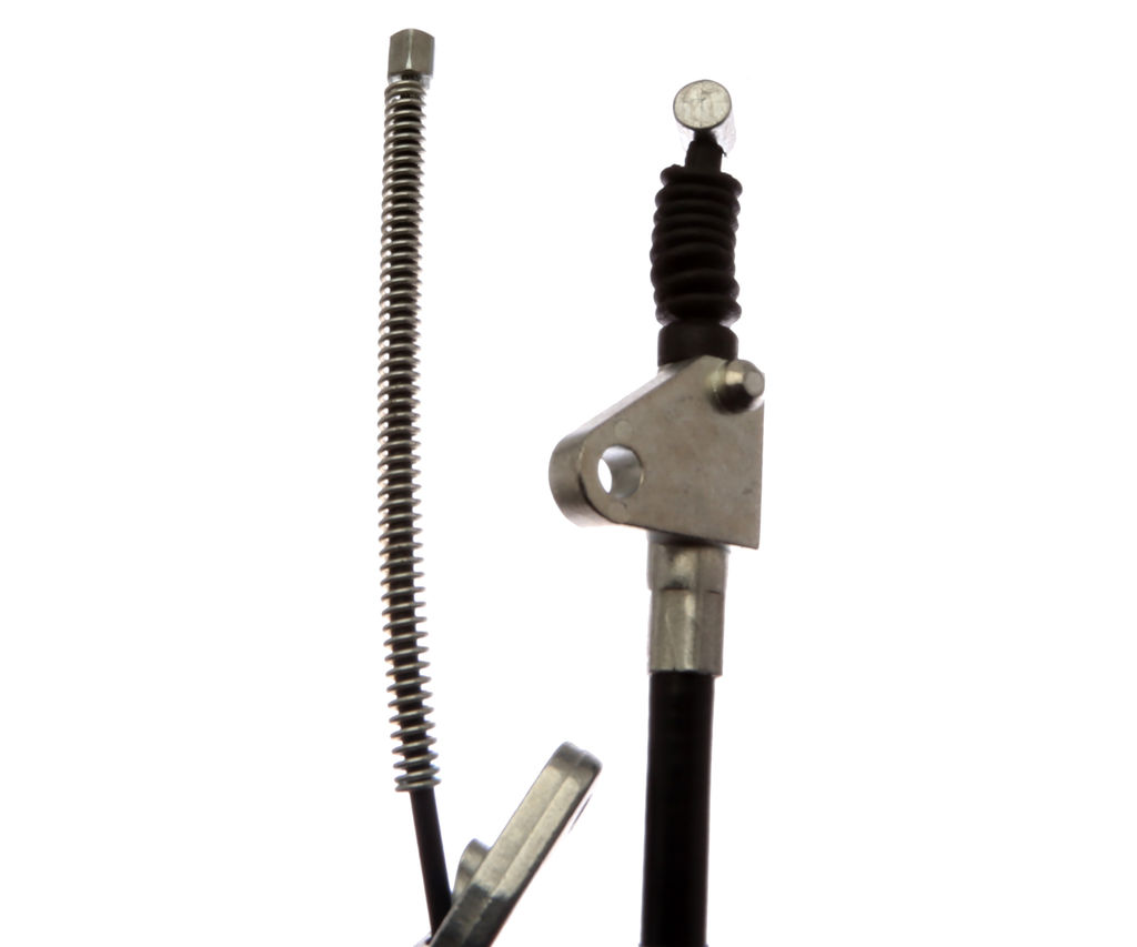 Raybestos BC97376 - Element3 Parking Brake Cable