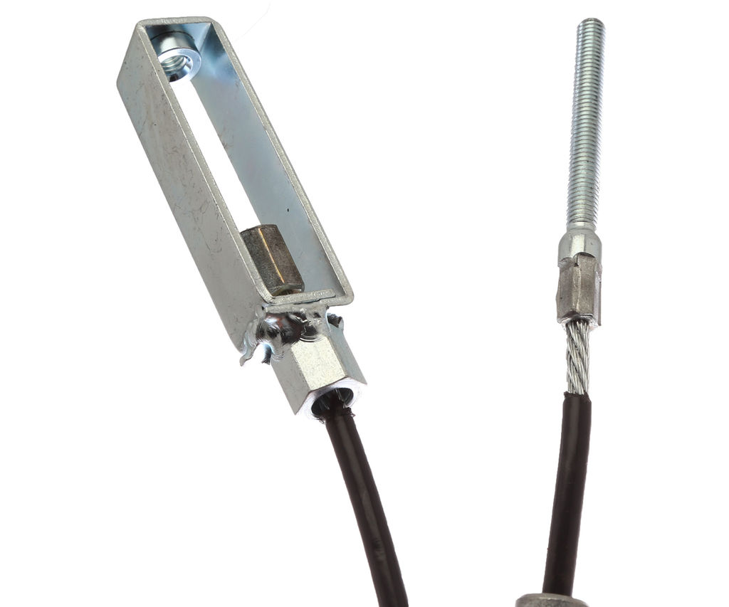 Raybestos BC97377 - Element3 Parking Brake Cable