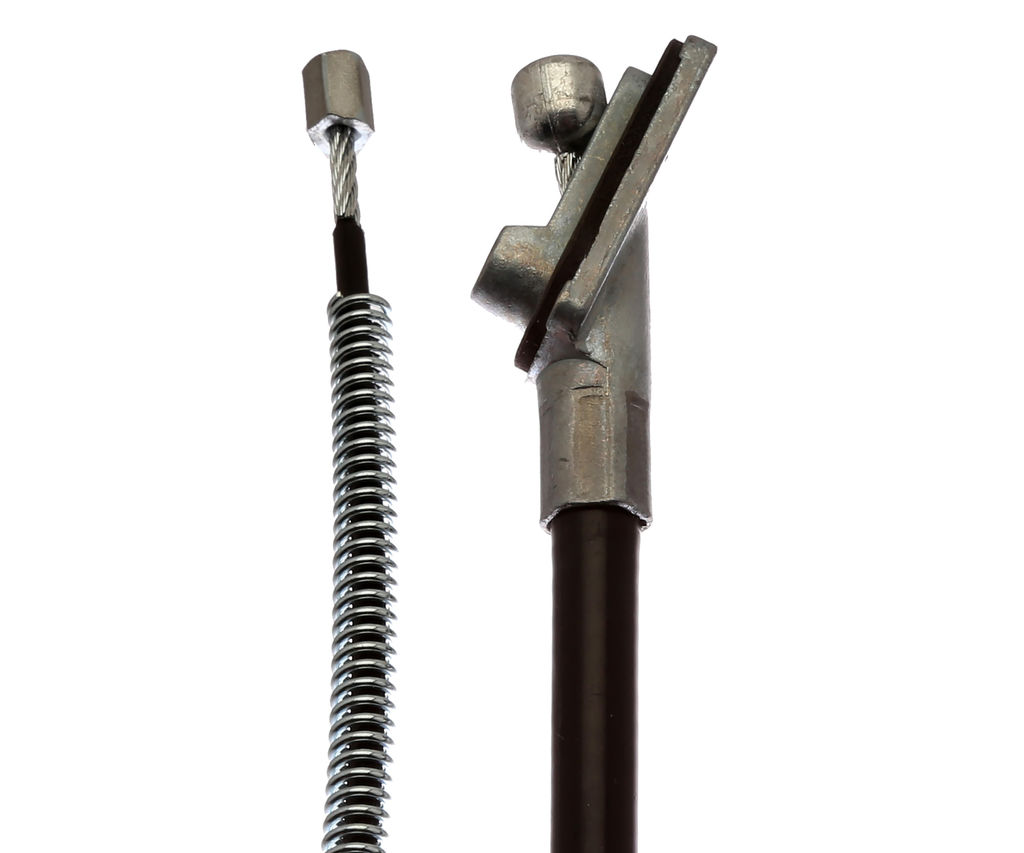 Raybestos BC97380 - Element3 Parking Brake Cable