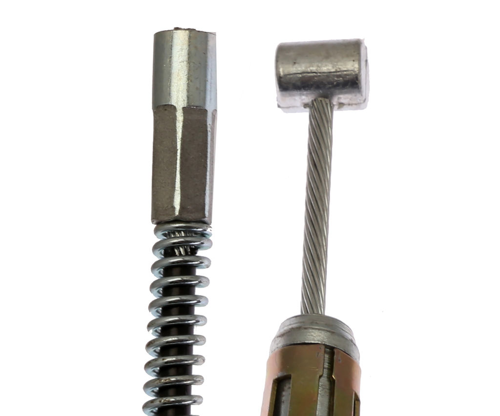 Raybestos BC97382 - Element3 Parking Brake Cable