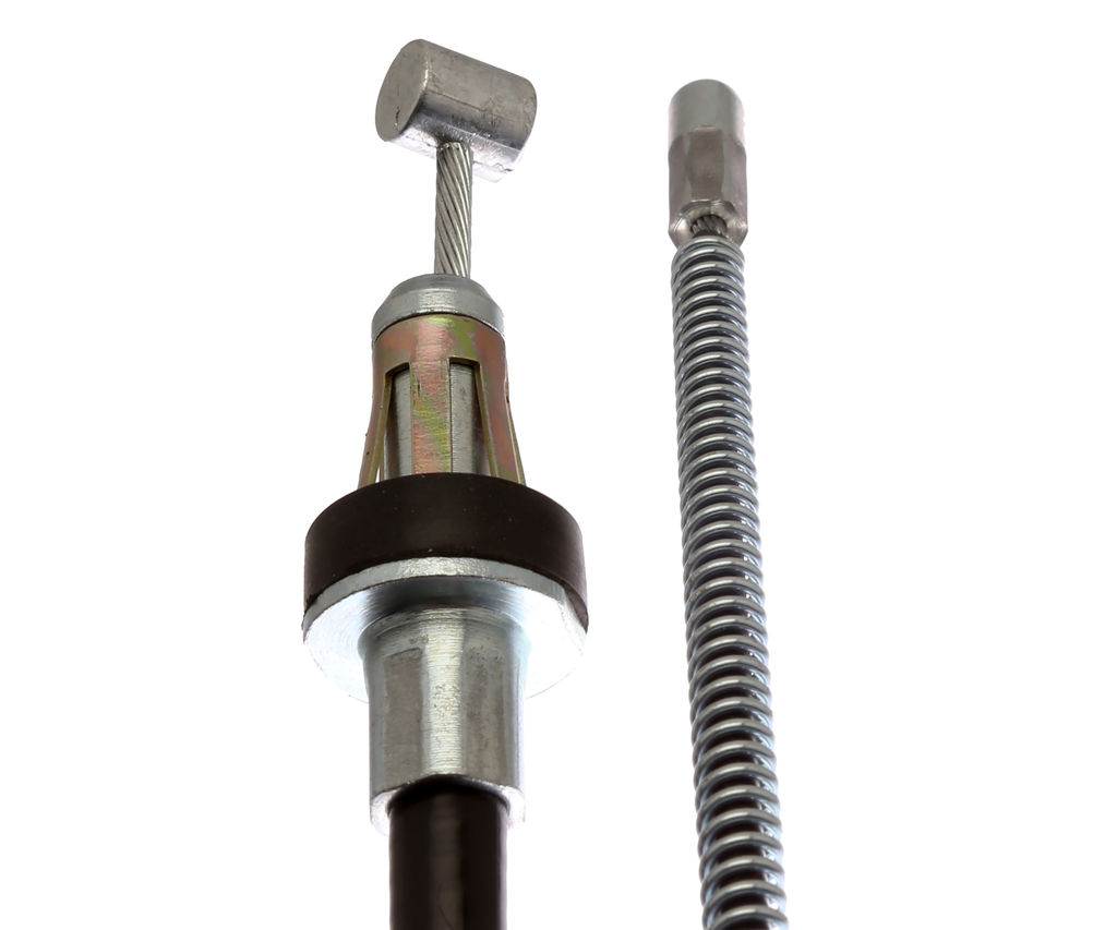 Raybestos BC97383 - Element3 Parking Brake Cable
