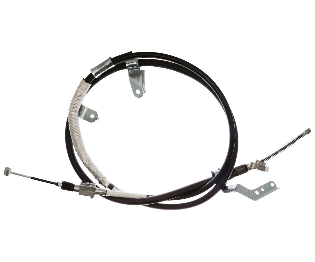Raybestos BC97387 - Element3 Parking Brake Cable