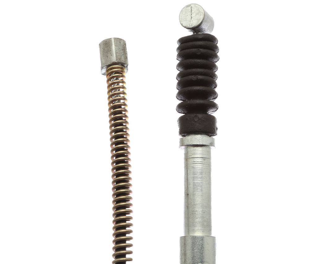 Raybestos BC97389 - Element3 Parking Brake Cable