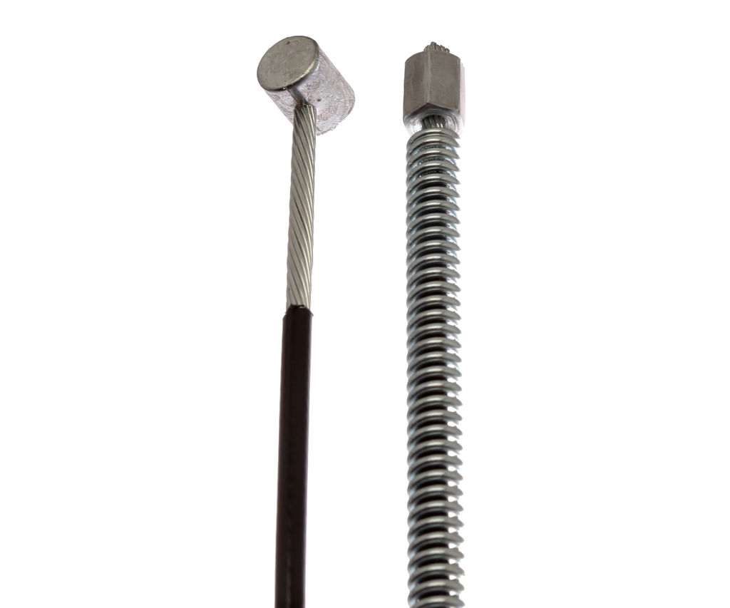 Raybestos BC97390 - Element3 Parking Brake Cable