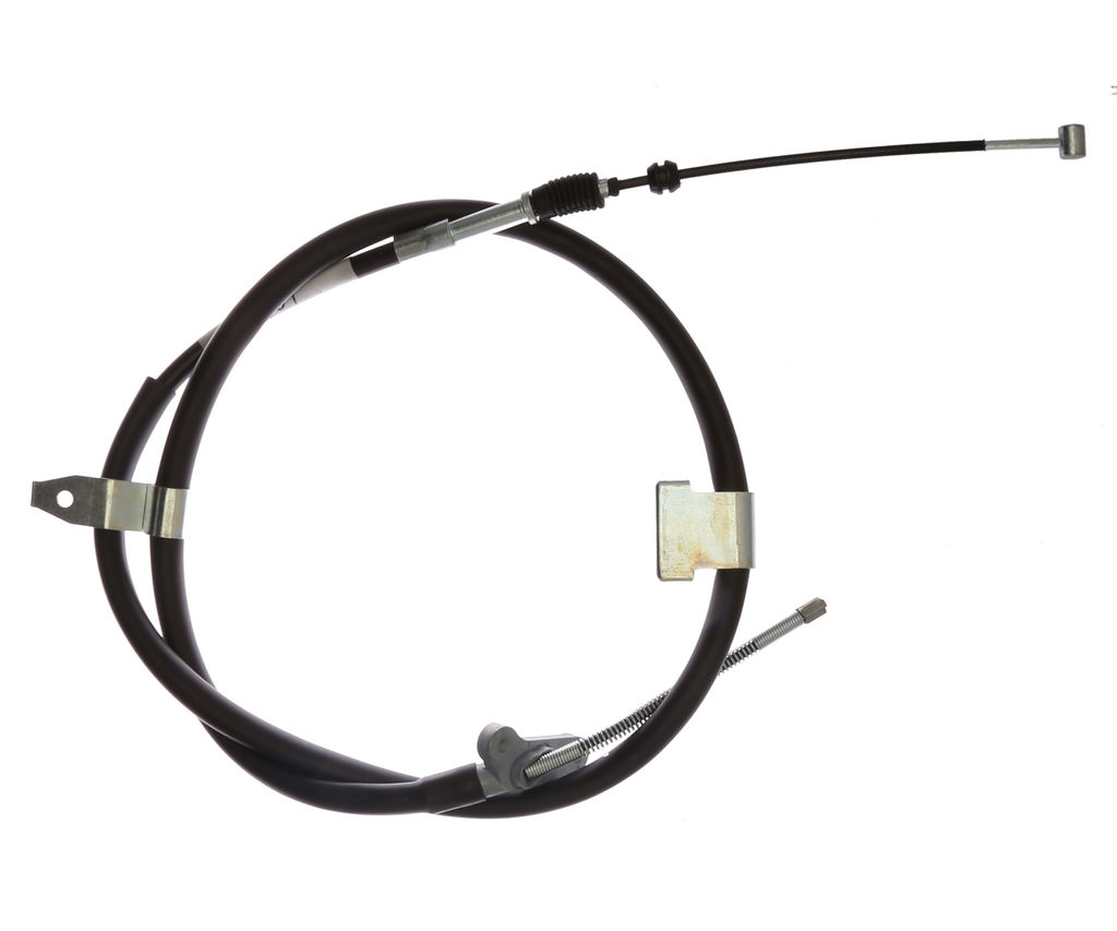 Raybestos BC97391 - Element3 Parking Brake Cable
