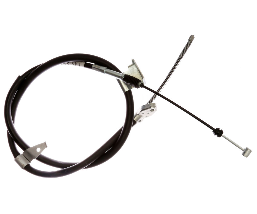 Raybestos BC97393 - Element3 Parking Brake Cable