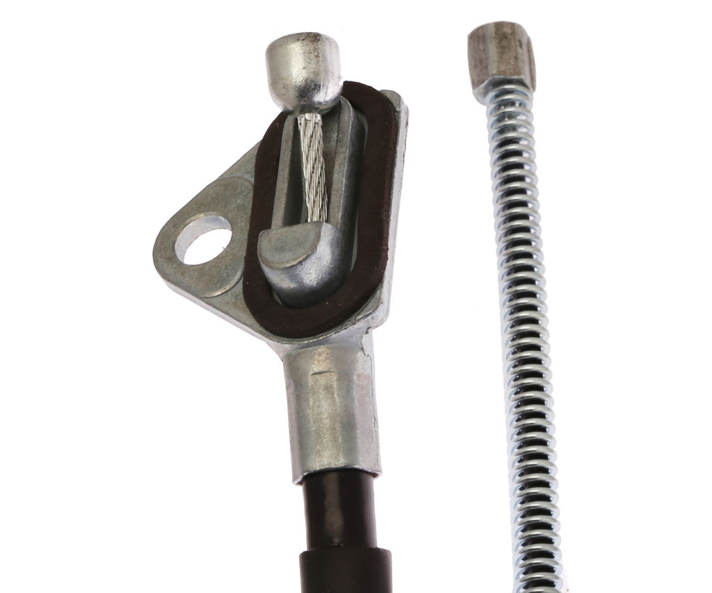 Raybestos BC97397 - Element3 Parking Brake Cable