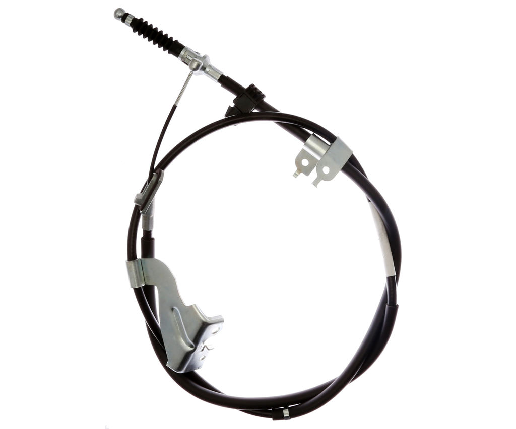 Raybestos BC97399 - Element3 Parking Brake Cable