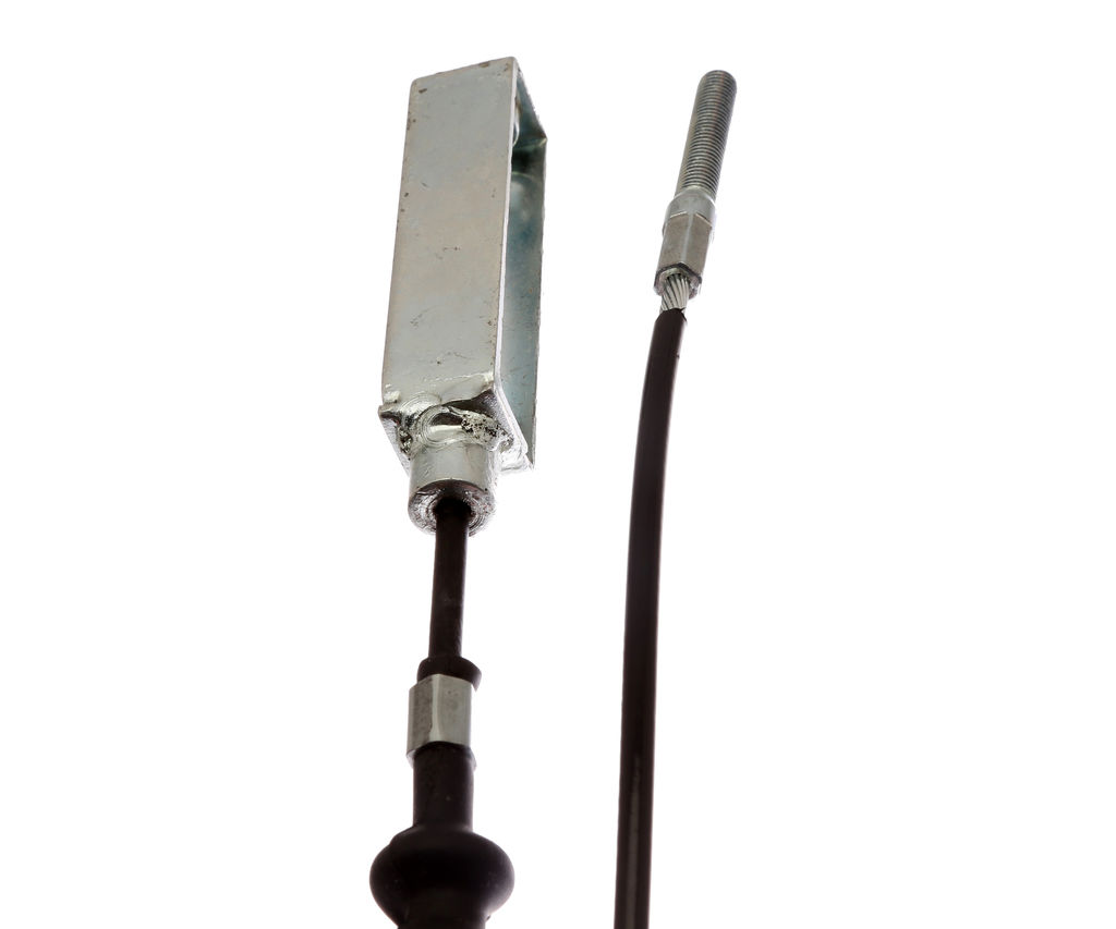 Raybestos BC97400 - Element3 Parking Brake Cable