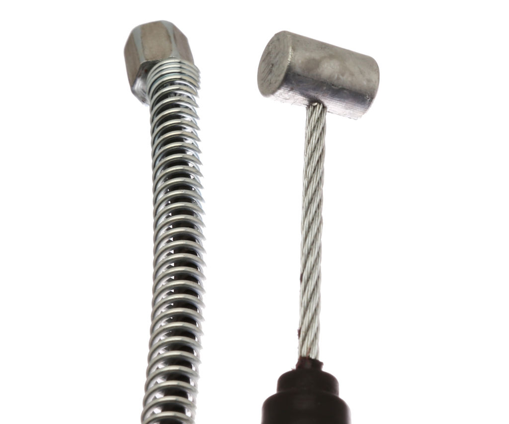 Raybestos BC97408 - Element3 Parking Brake Cable
