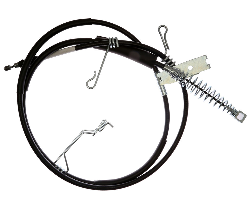 Raybestos BC97410 - Element3 Parking Brake Cable