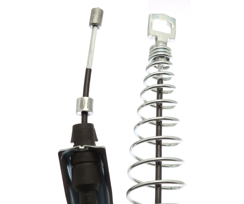 Raybestos BC97411 - Element3 Parking Brake Cable