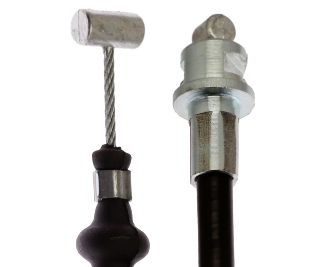 Raybestos BC97412 - Element3 Parking Brake Cable