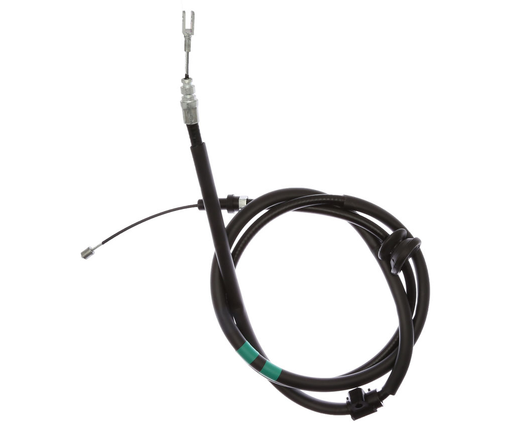 Raybestos BC97413 - Element3 Parking Brake Cable