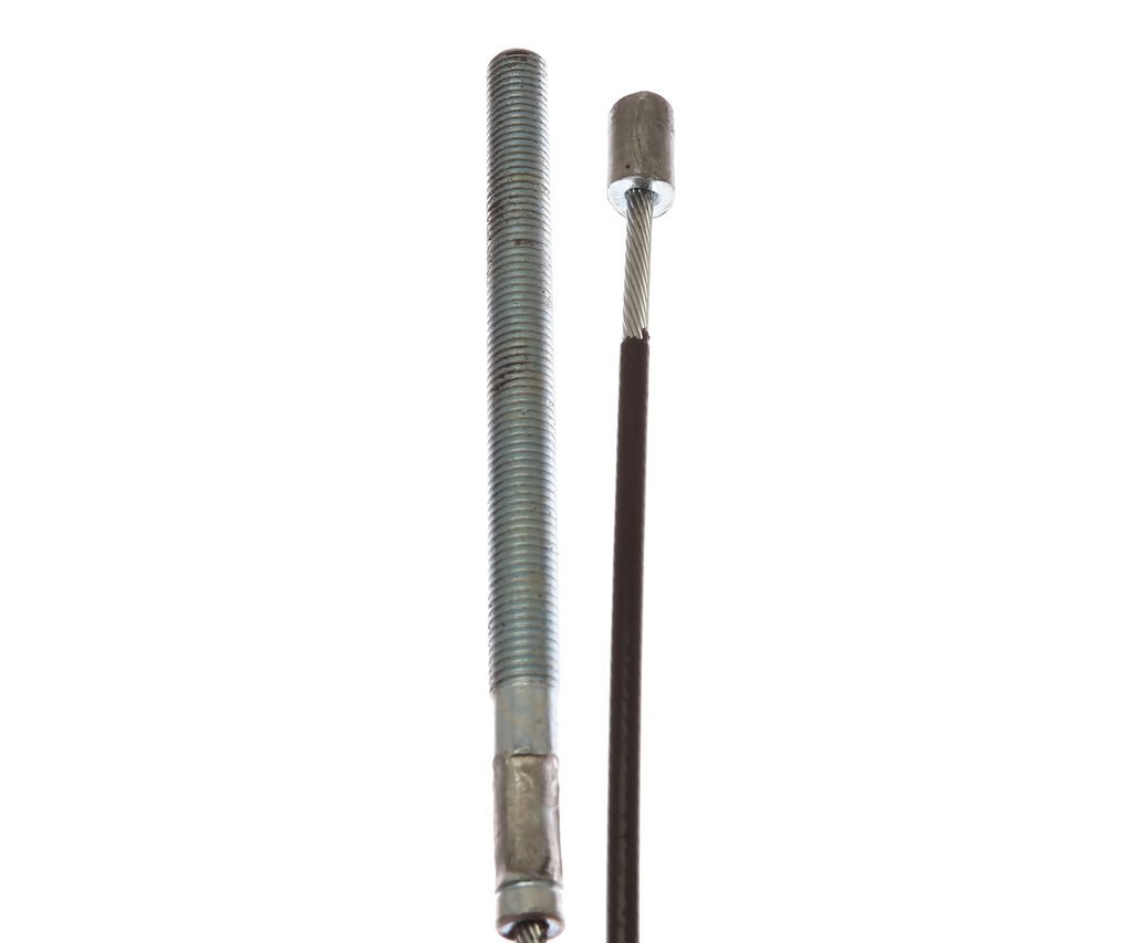 Raybestos BC97418 - Element3 Parking Brake Cable