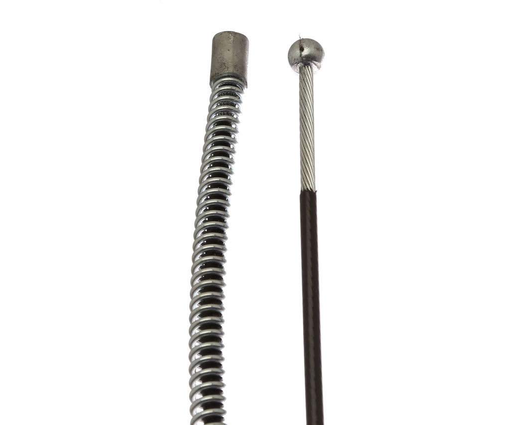 Raybestos BC97419 - Element3 Parking Brake Cable