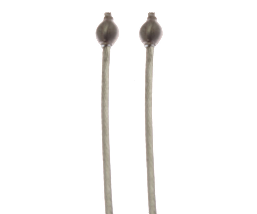 Raybestos BC97421 - Element3 Parking Brake Cable