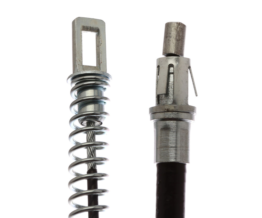 Raybestos BC97424 - Element3 Parking Brake Cable