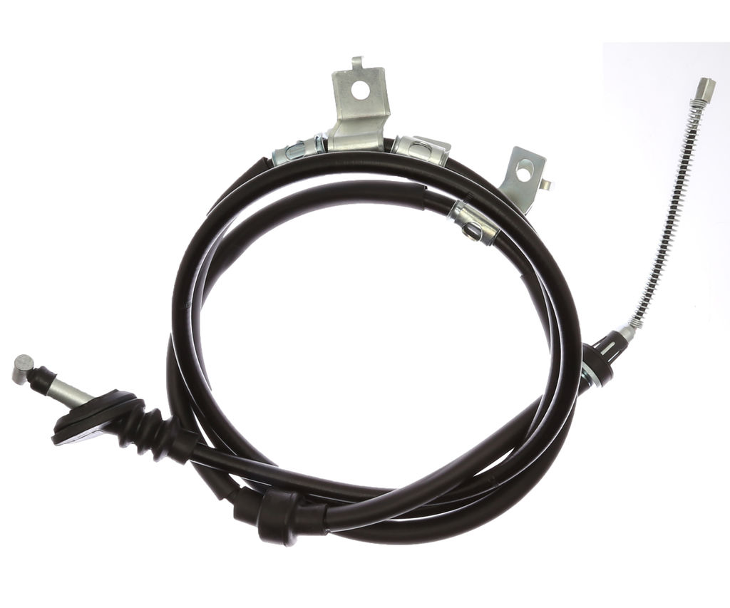 Raybestos BC97425 - Element3 Parking Brake Cable