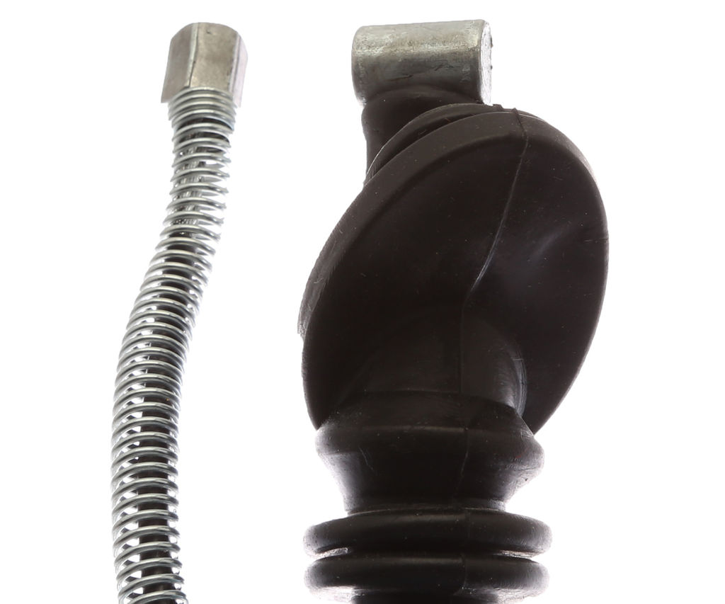 Raybestos BC97427 - Element3 Parking Brake Cable