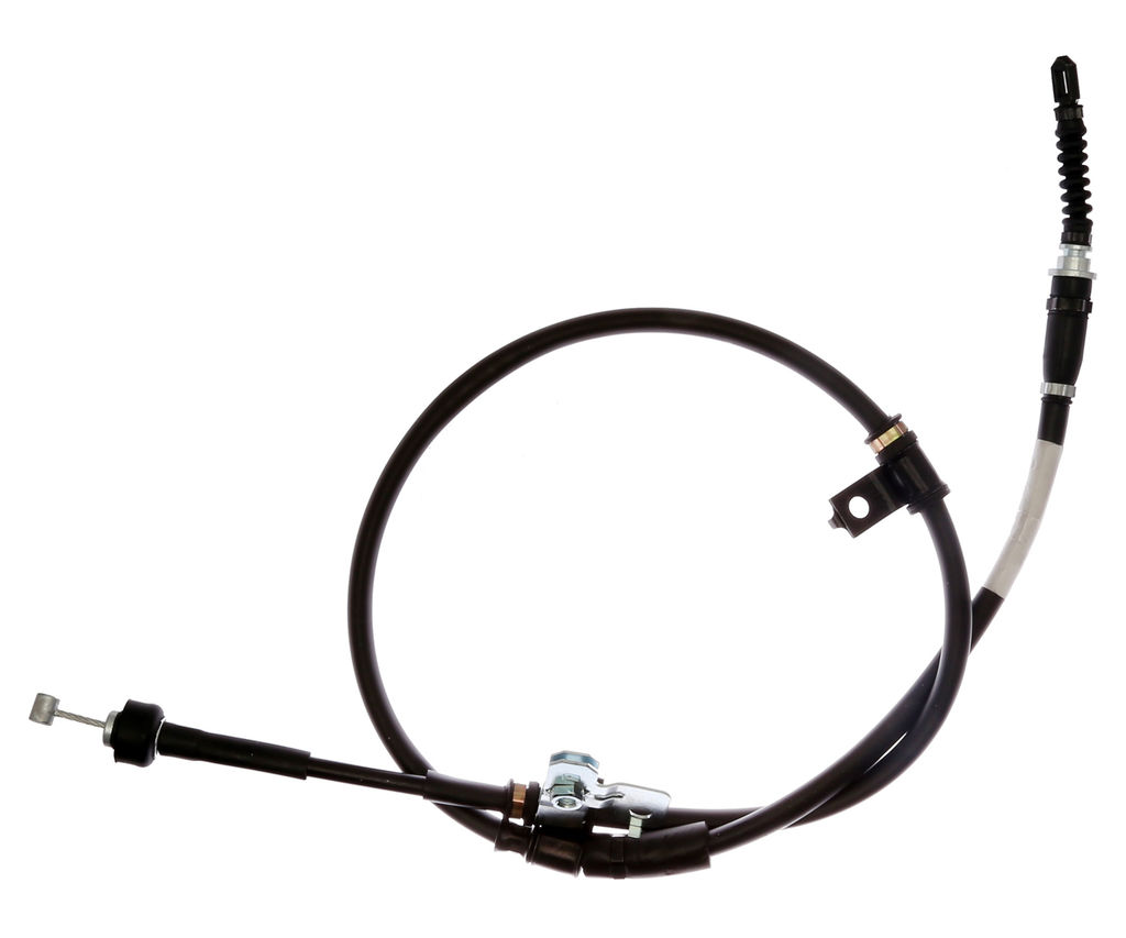 Raybestos BC97429 - Element3 Parking Brake Cable