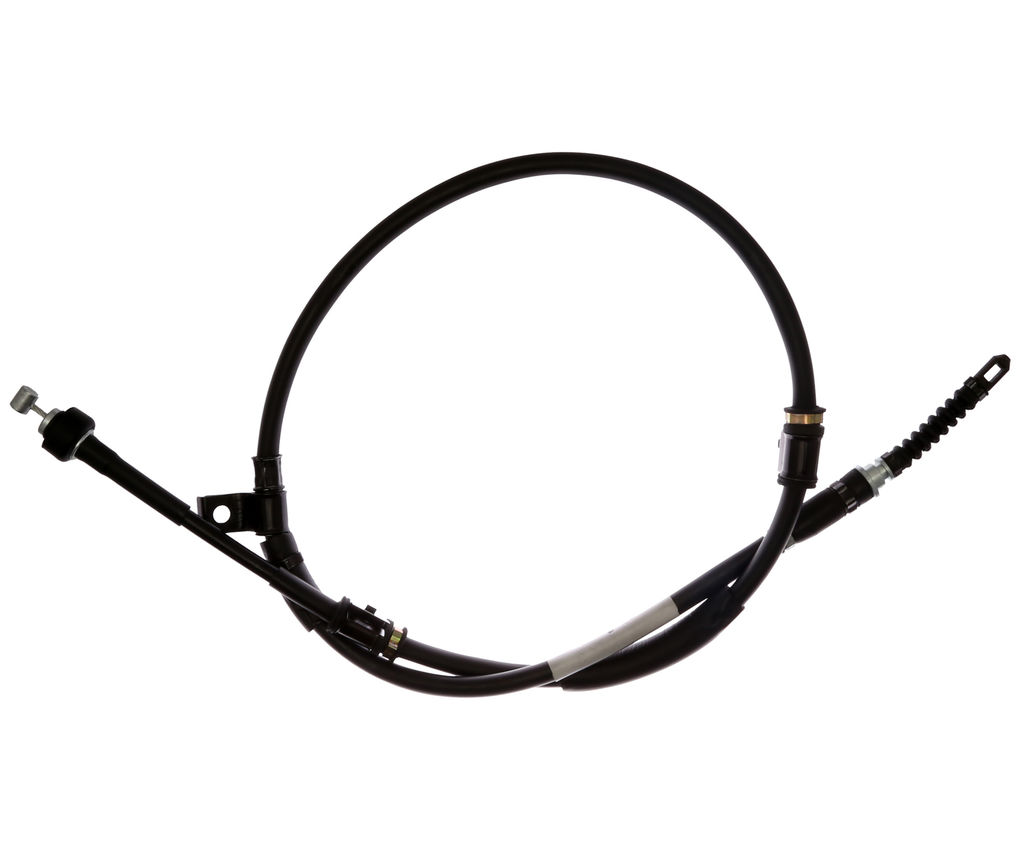 Raybestos BC97430 - Element3 Parking Brake Cable