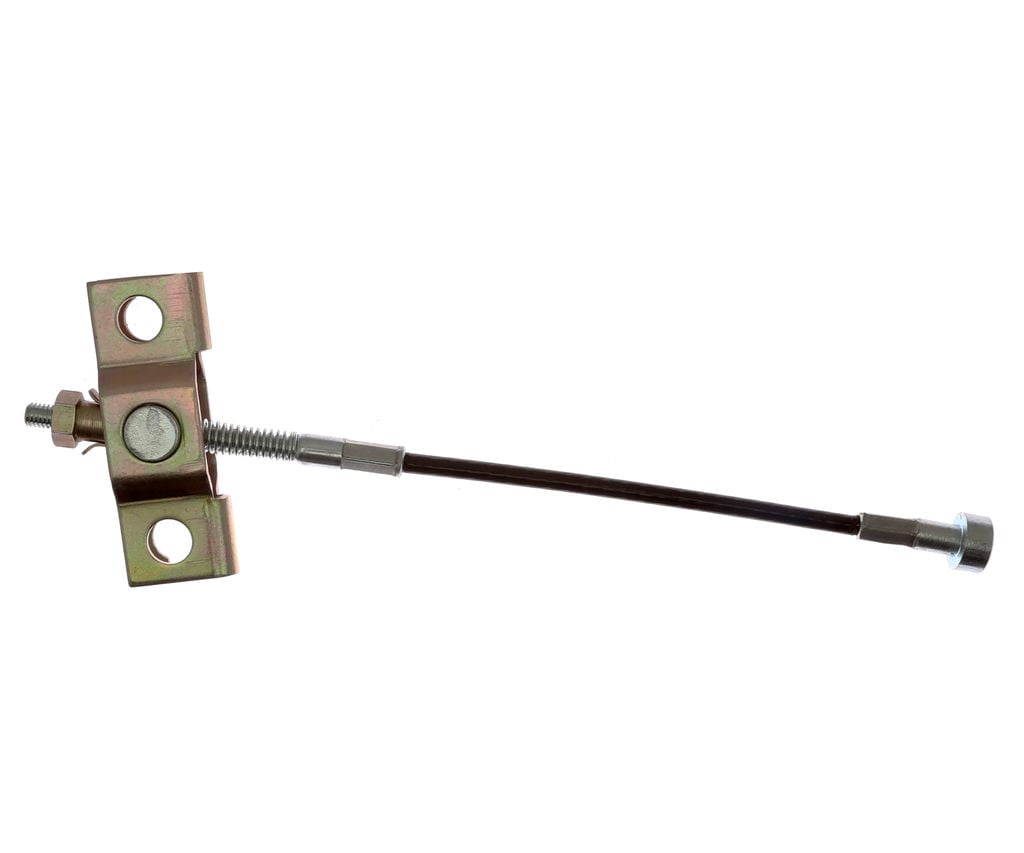 Raybestos BC97431 - Element3 Parking Brake Cable