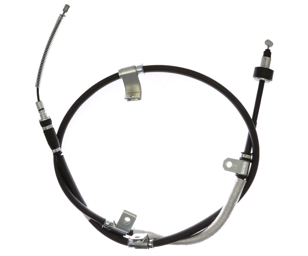 Raybestos BC97432 - Element3 Parking Brake Cable