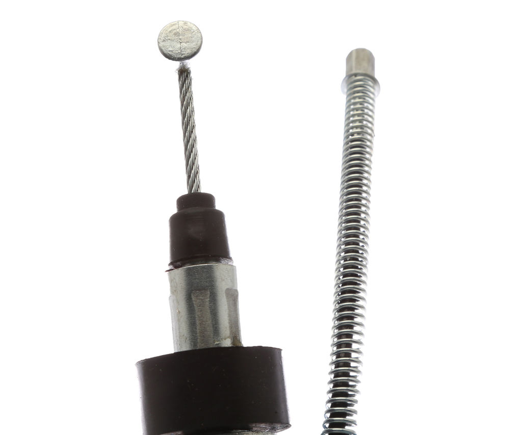 Raybestos BC97433 - Element3 Parking Brake Cable