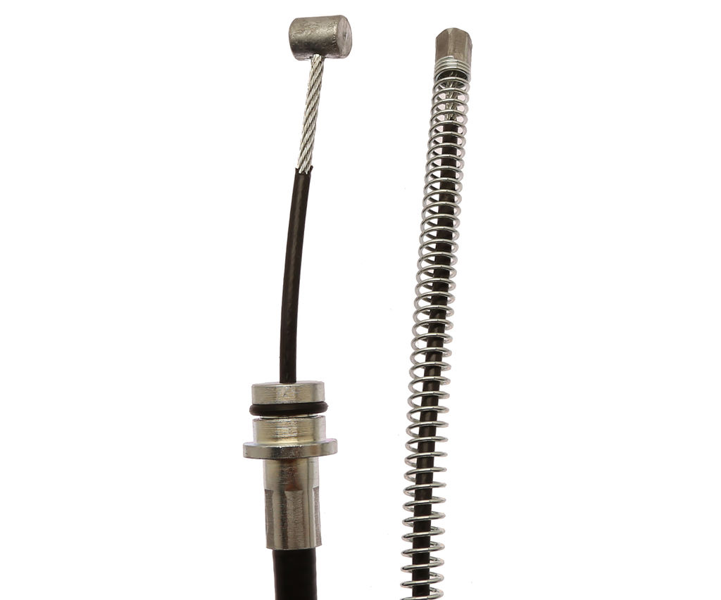 Raybestos BC97436 - Element3 Brake Cable