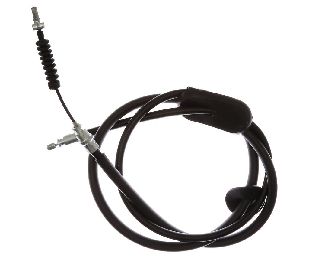Raybestos BC97437 - Element3 Parking Brake Cable