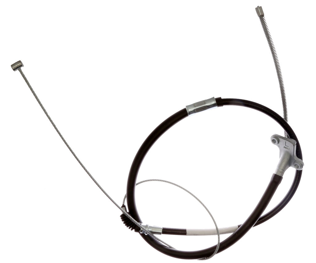 Raybestos BC97439 - Element3 Parking Brake Cable