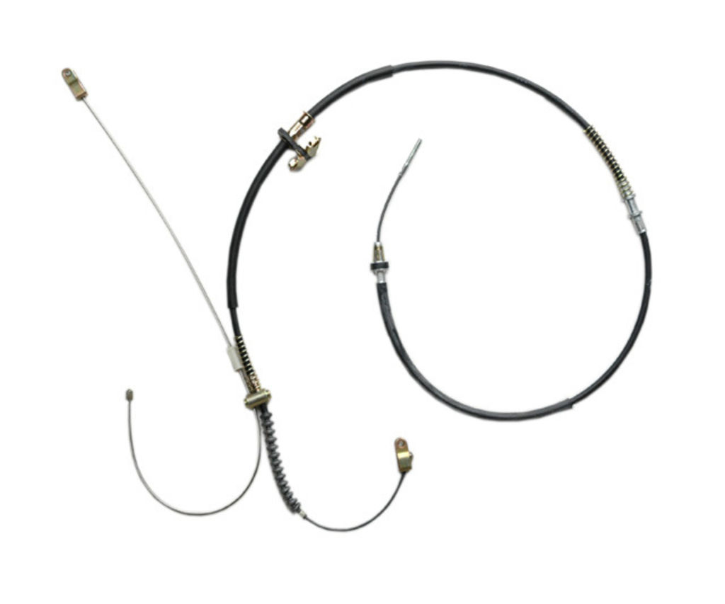 Raybestos BC97442 - Element3 Brake Cable