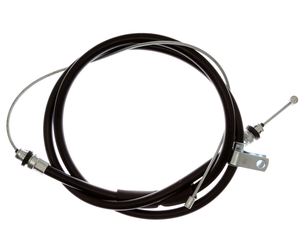 Raybestos BC97445 - Element3 Parking Brake Cable
