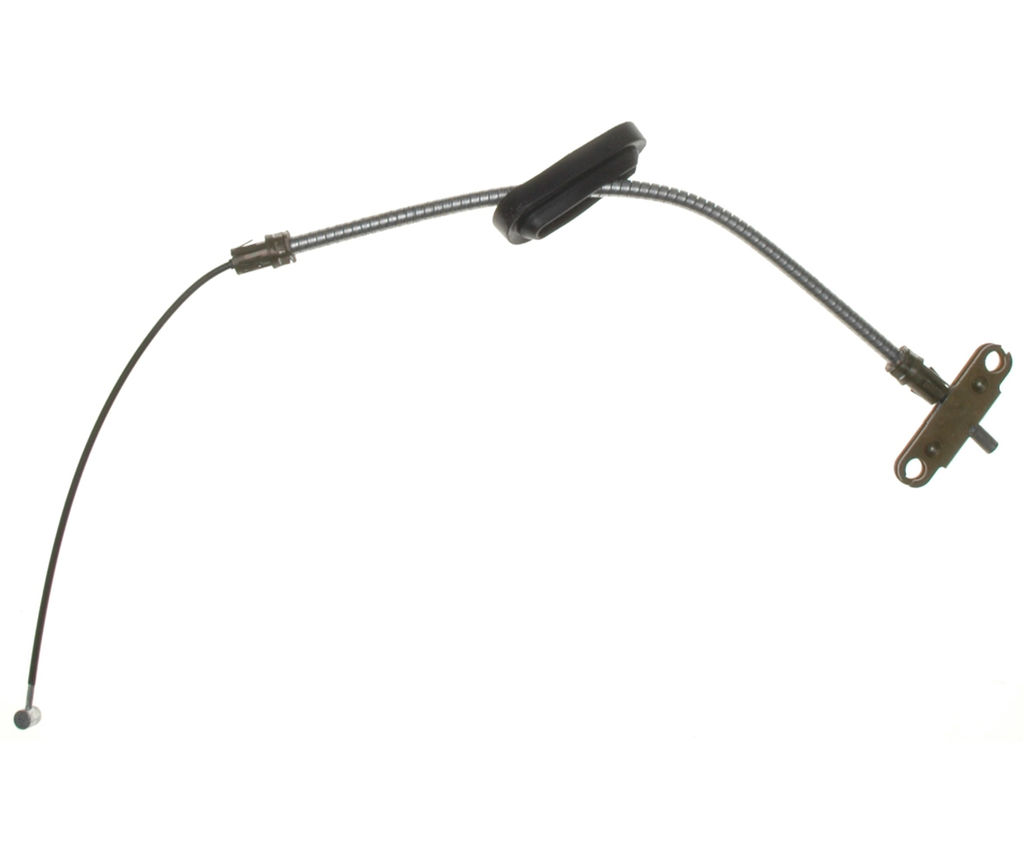 Raybestos BC97451 - Element3 Parking Brake Cable