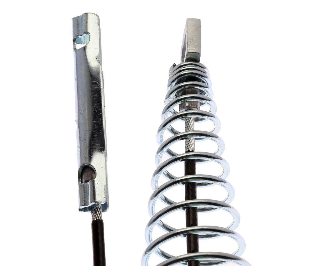 Raybestos BC97456 - Element3 Parking Brake Cable