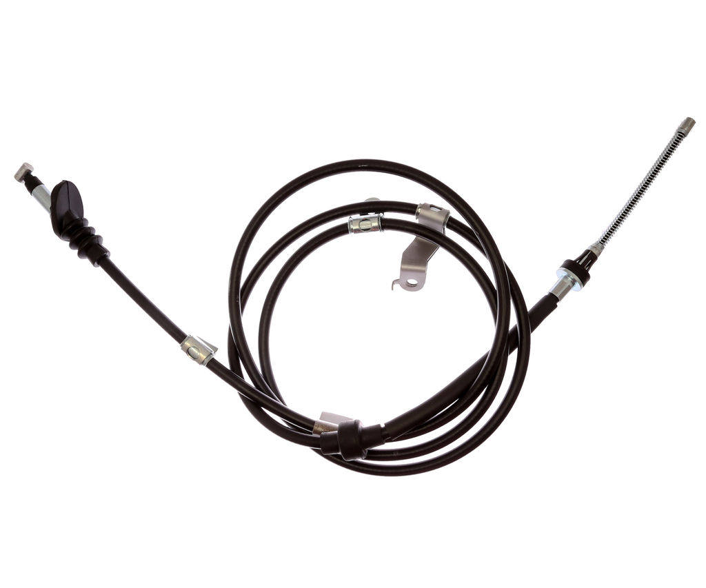 Raybestos BC97459 - Element3 Brake Cable