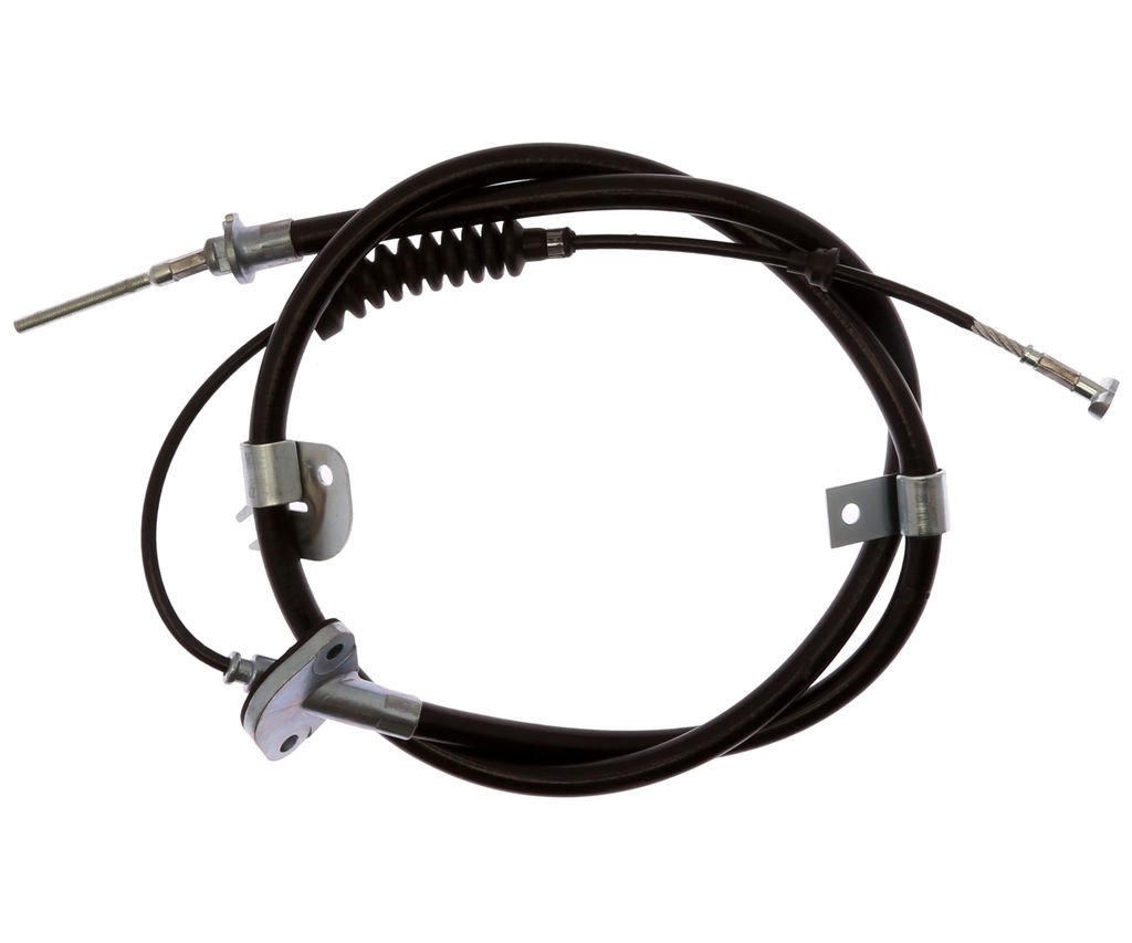 Raybestos BC97468 - Element3 Brake Cable